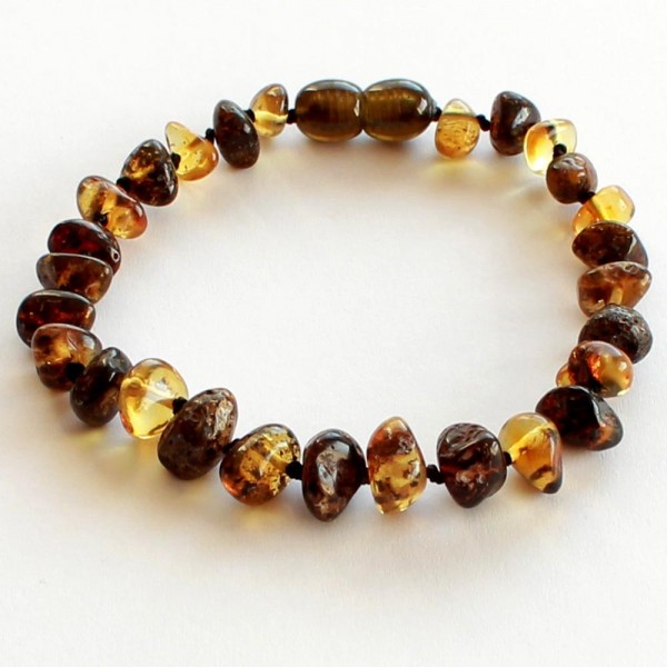 Amber-Bracelet